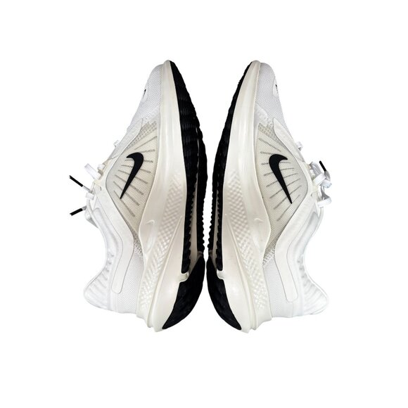 Nike Quest 5 Womens Running Shoes Size 9.5 White - Picture 7 of 12